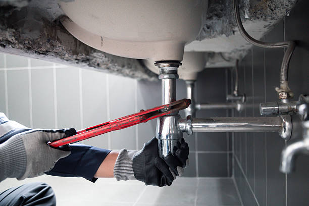 Trusted Emergency Plumber service in West Liberty, OH - AAA Plumbing Heating